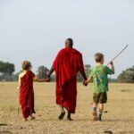 Tansania Familien Safari Kosten